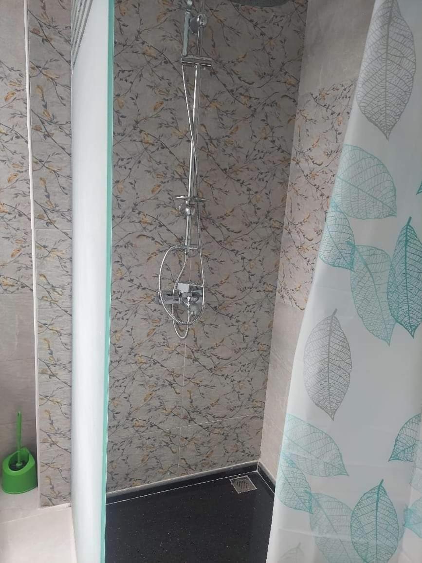 Makramia New Apartament Hurghada