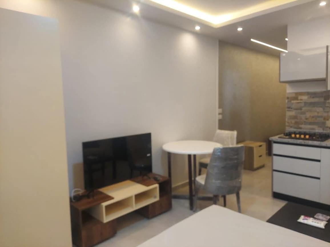 Makramia New Appartement Hurghada