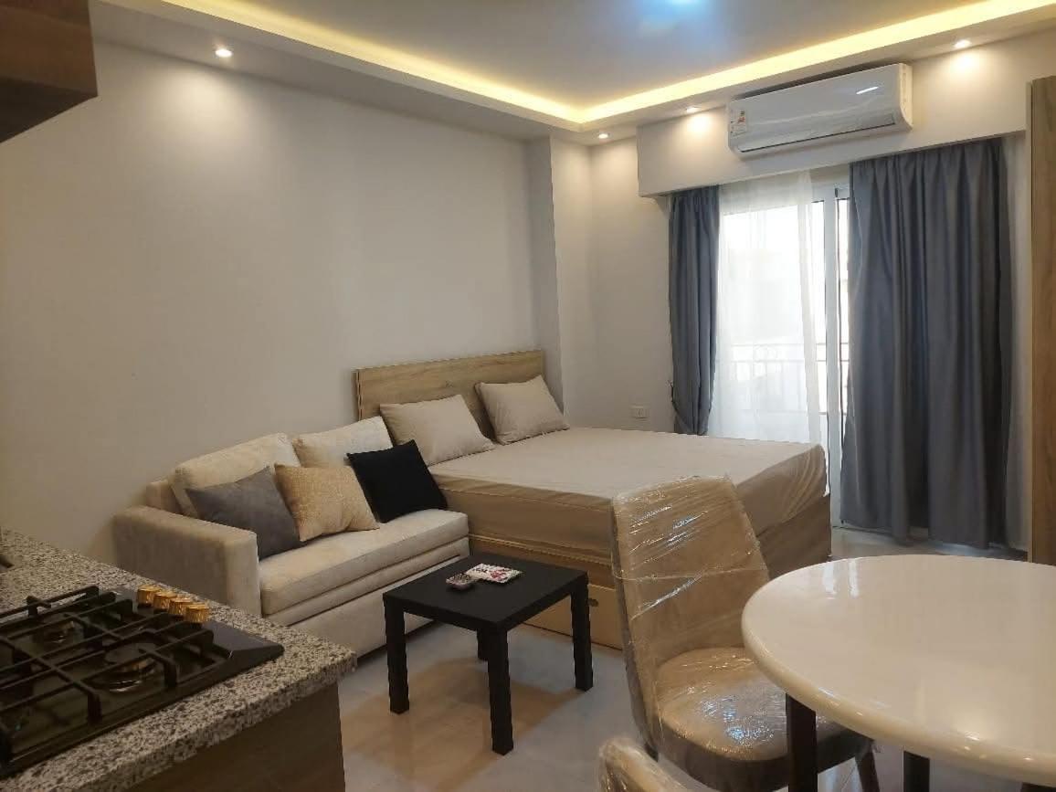 Makramia New Appartement Hurghada