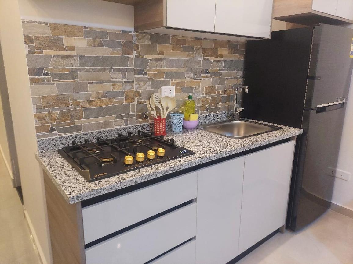 Makramia New Appartement *