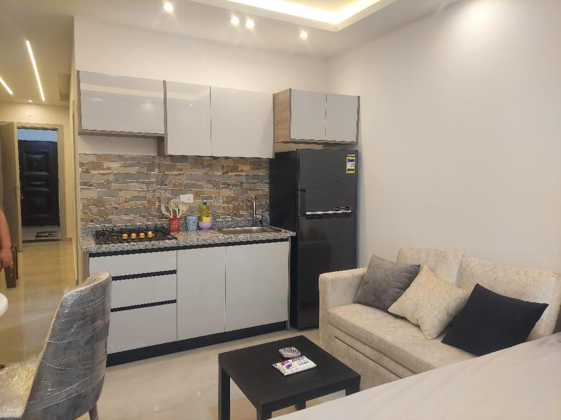 Appartement Makramia New *