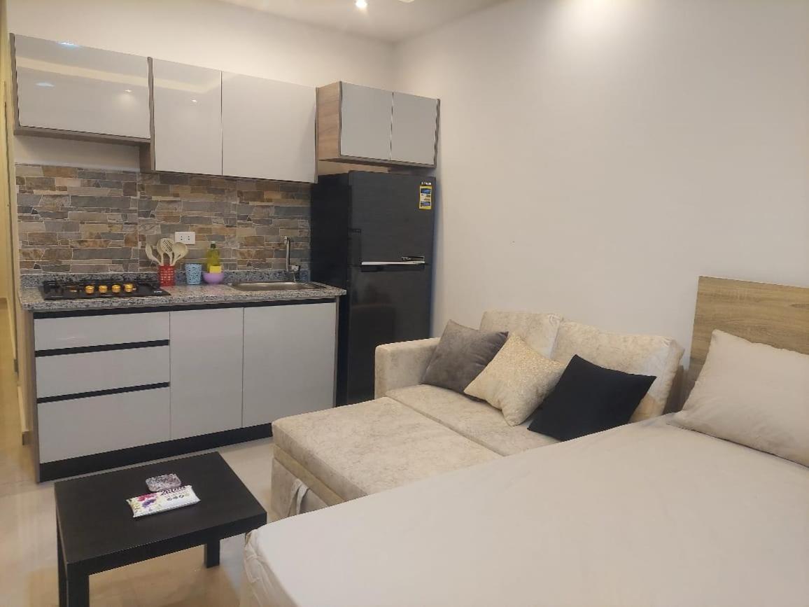 Appartement Makramia New Hurghada