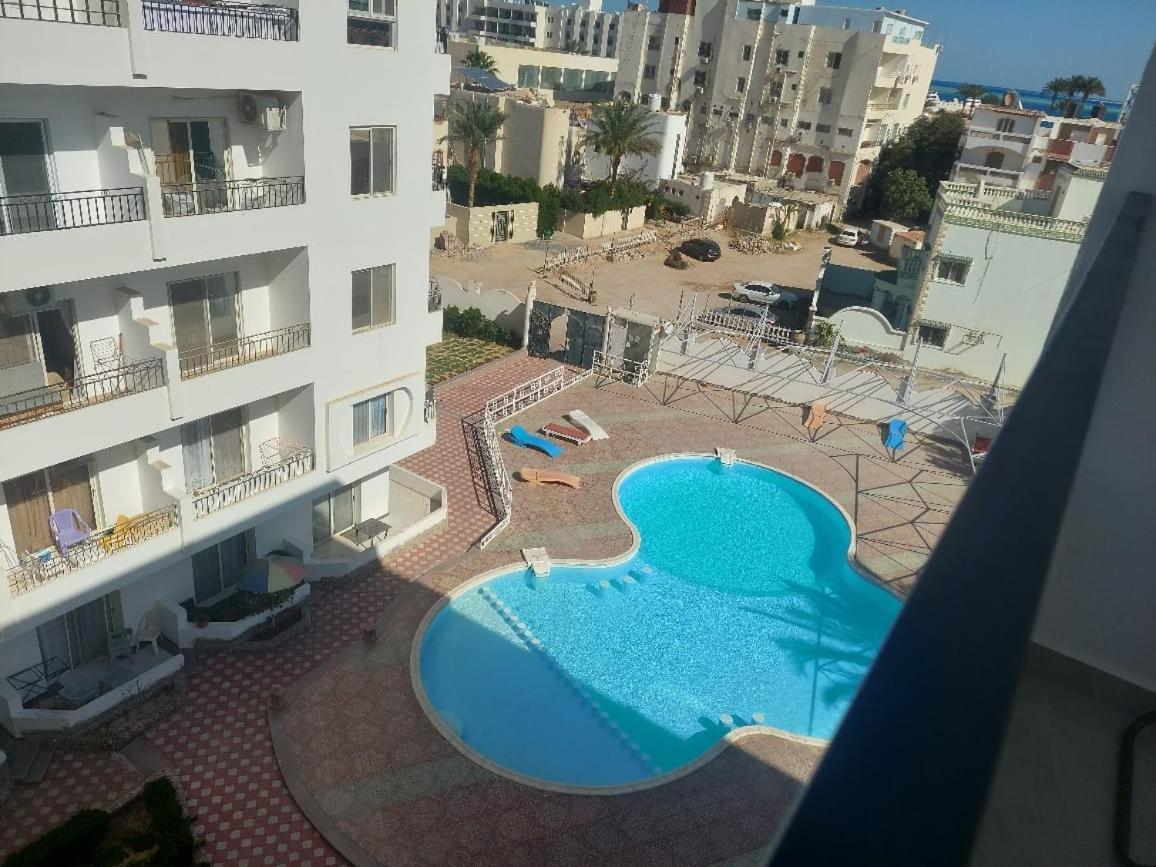 Appartement Makramia New *
