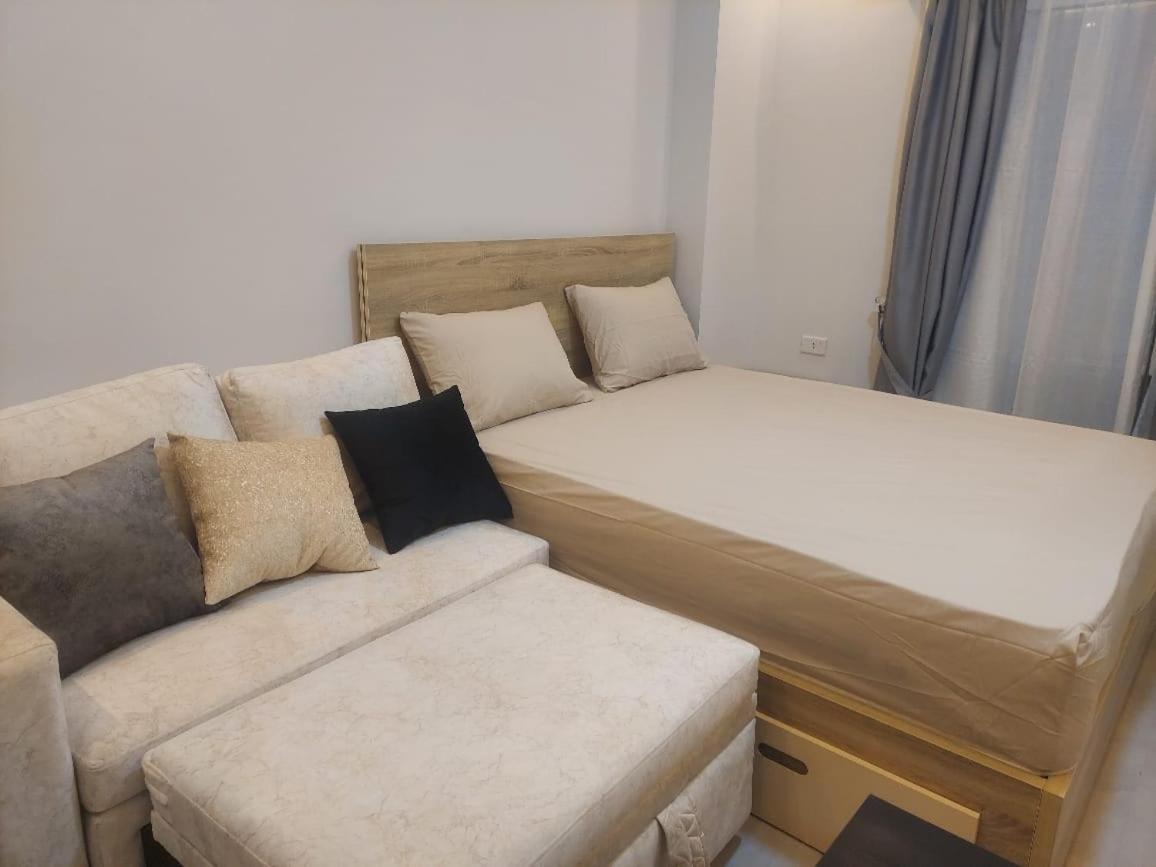 Appartement Makramia New *