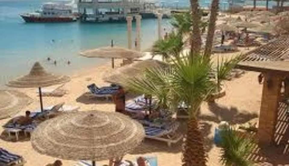 Makramia New Apartament Hurghada